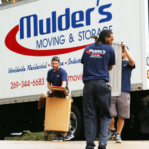 should I tip the movers