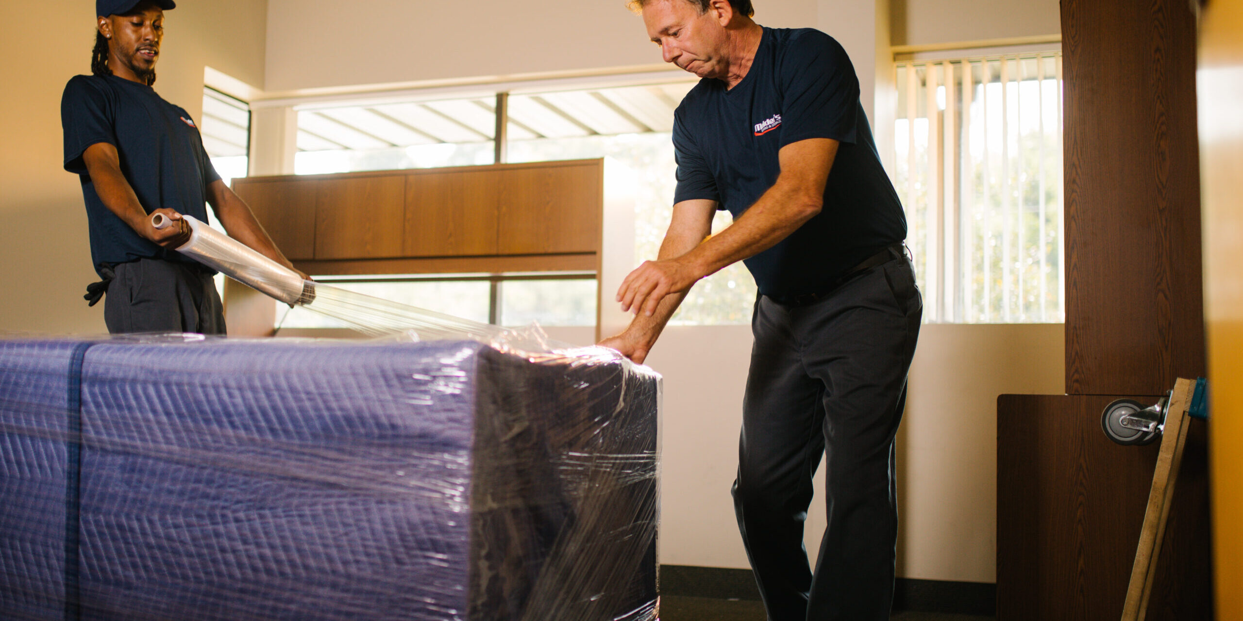 Commercial Moving in Southwest Michigan Commercial Moving in Southwest Michigan