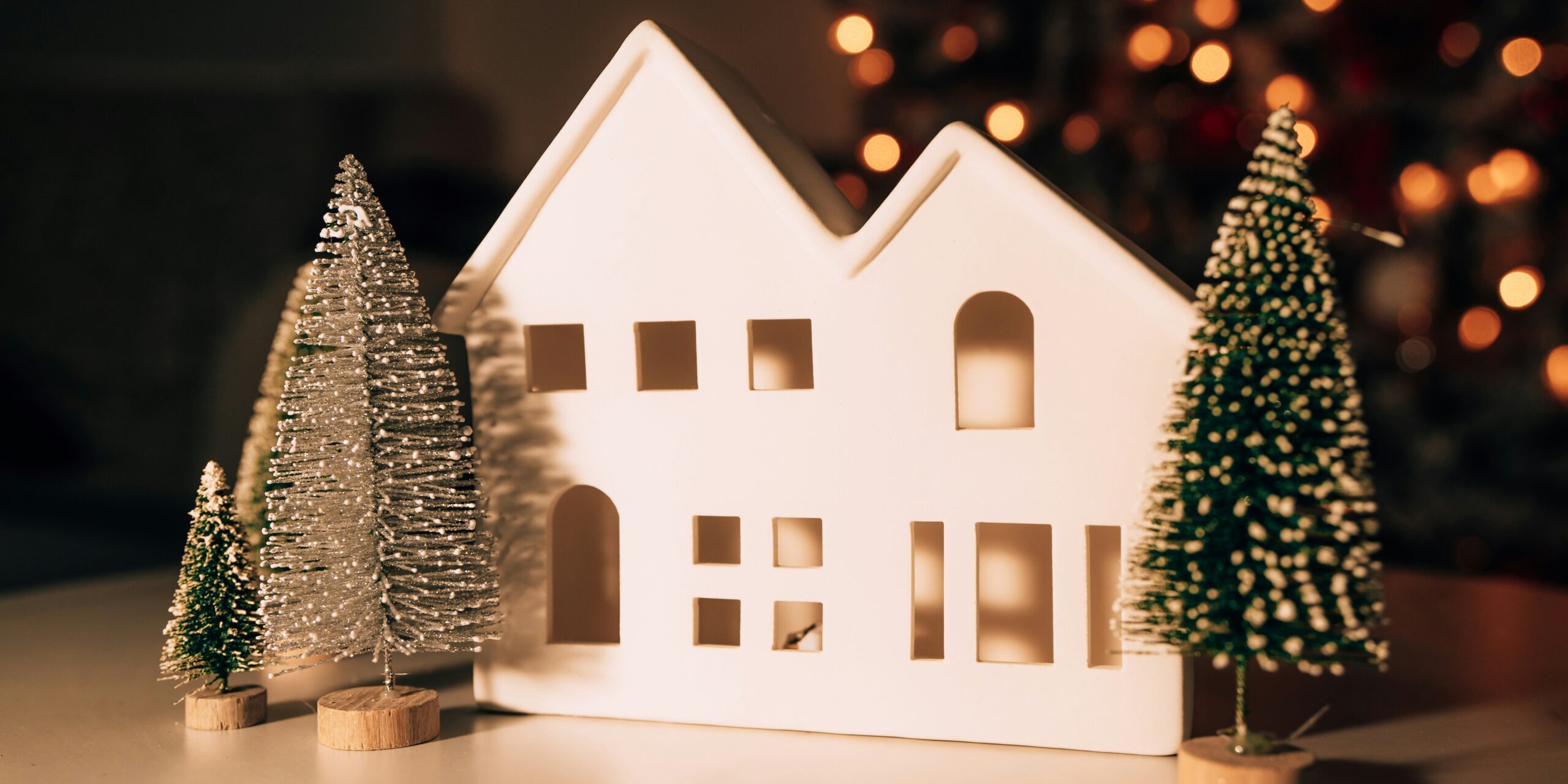 Christmas Home Christmas Home